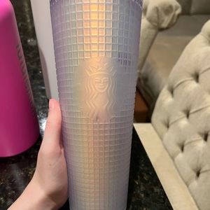 Spring 2021 unicorn cup venti